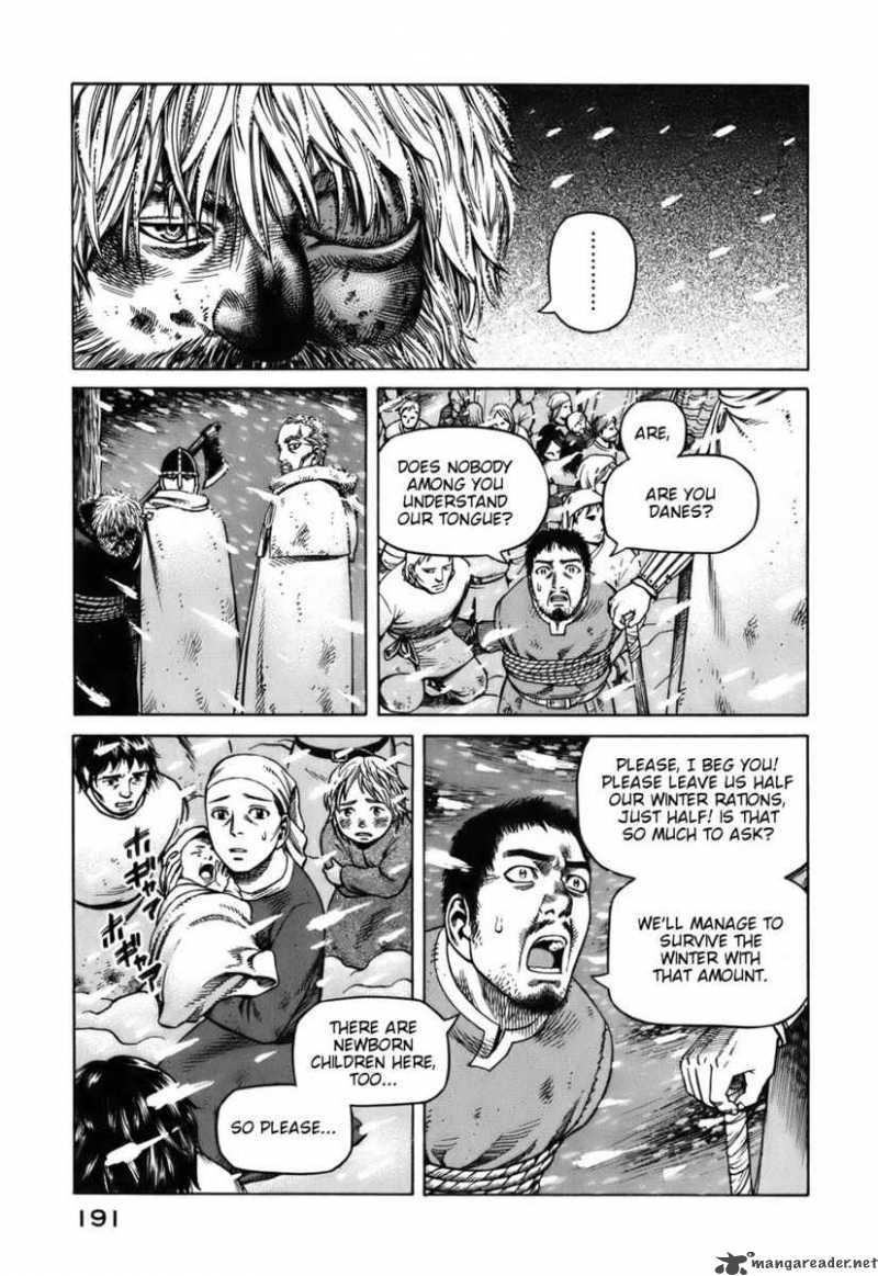 Vinland Saga 28 29