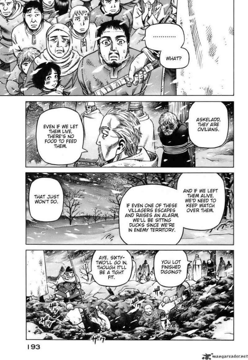 Vinland Saga 28 31