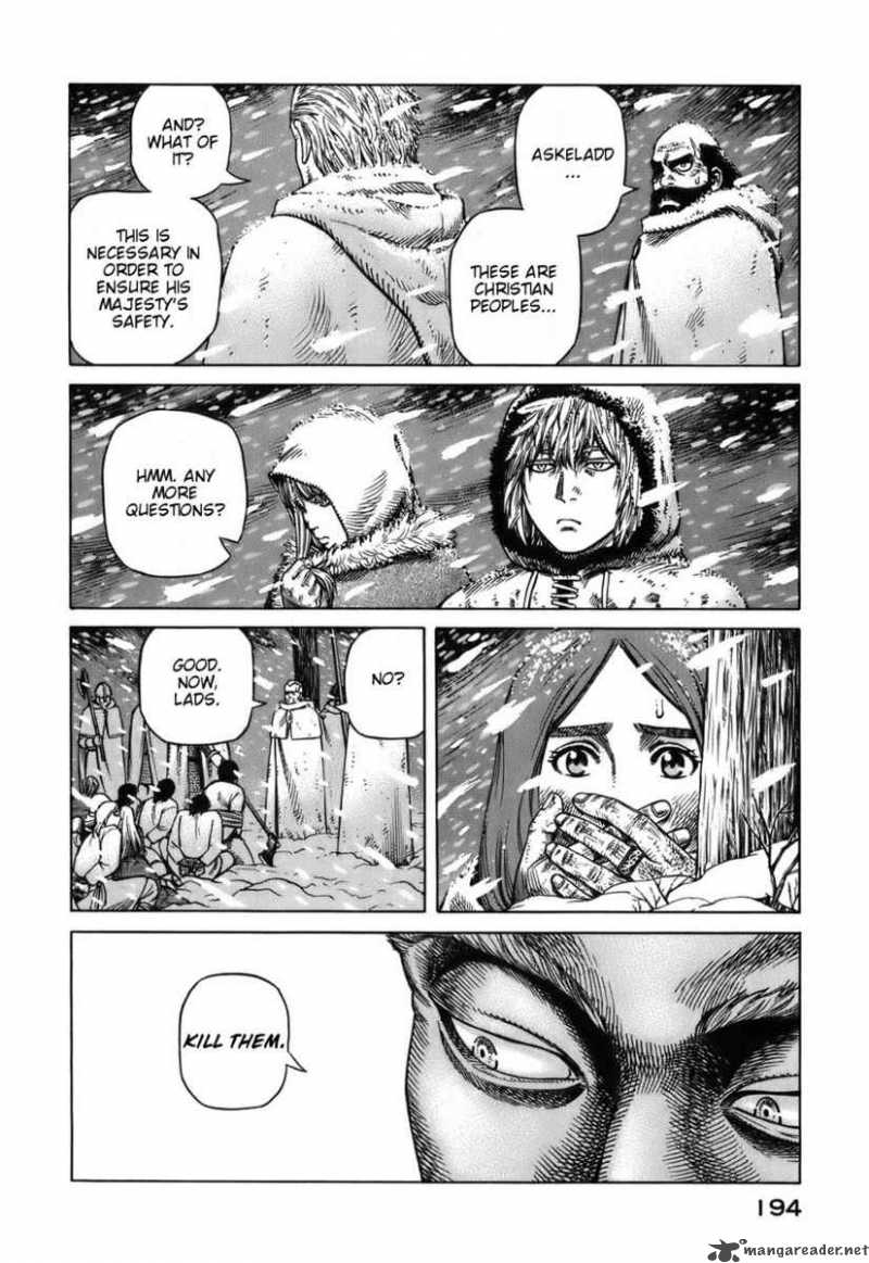 Vinland Saga 28 32