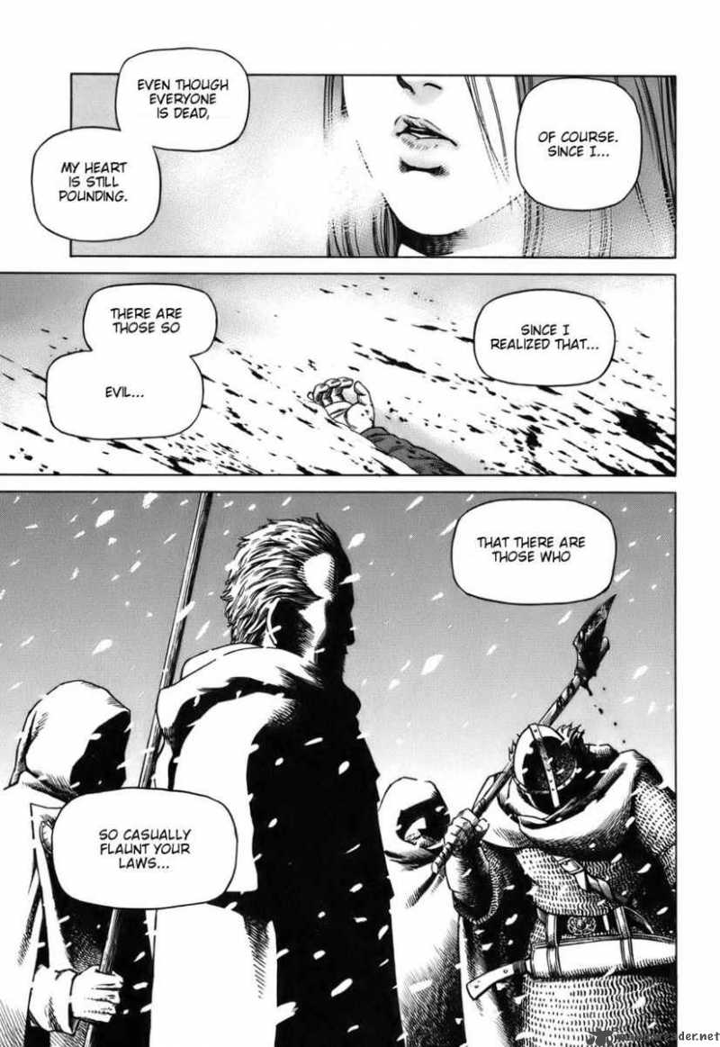 Vinland Saga 28 37