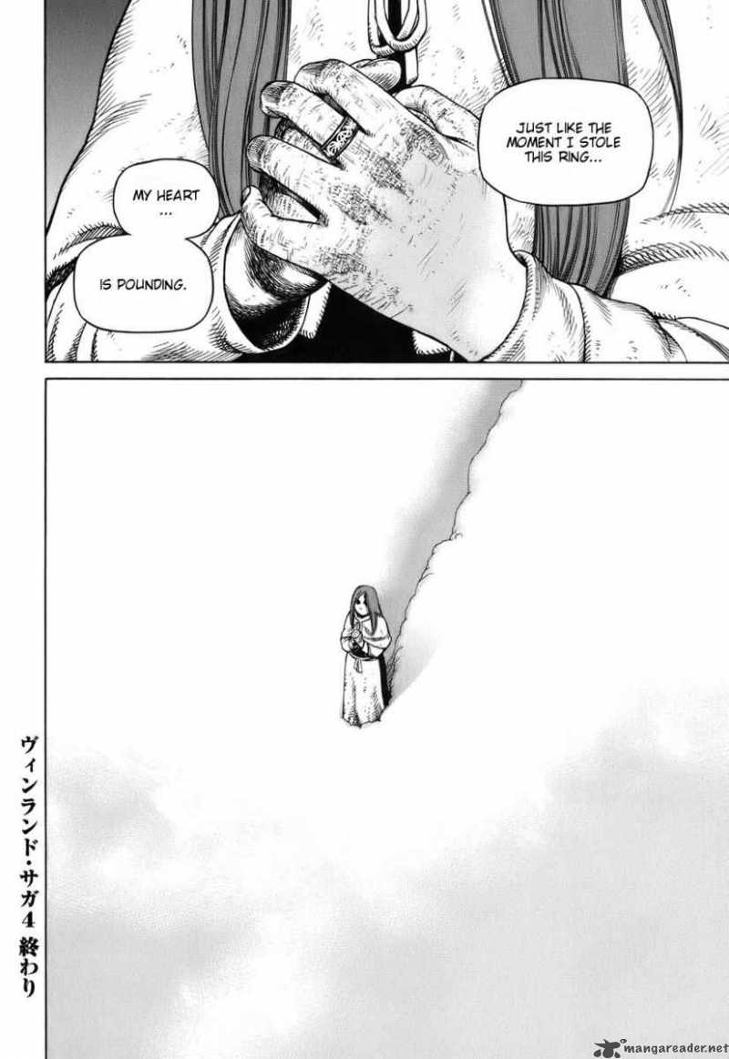 Vinland Saga 28 38