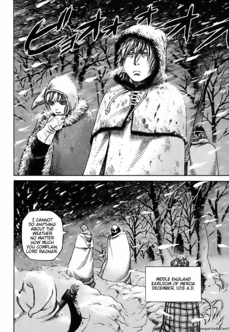 Vinland Saga 28 4