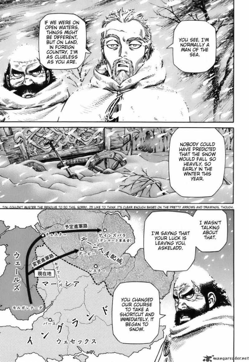 Vinland Saga 28 5