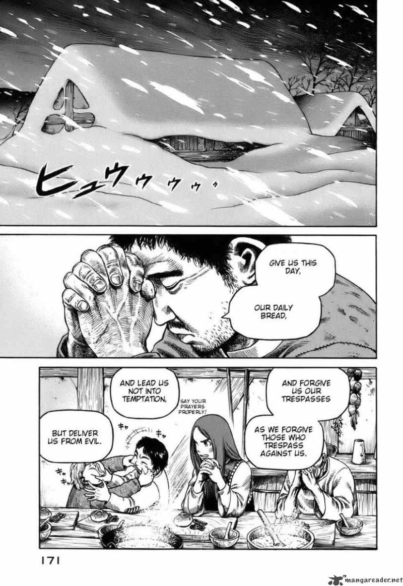 Vinland Saga 28 9