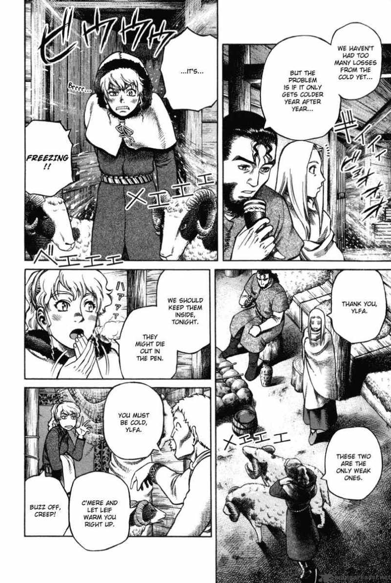 Vinland Saga 3 13