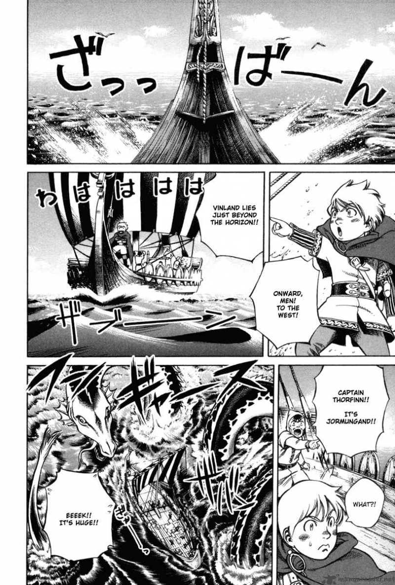 Vinland Saga 3 15