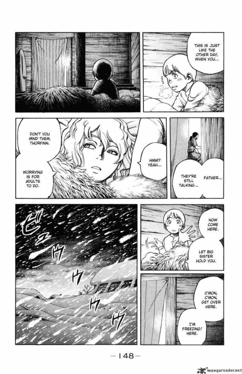 Vinland Saga 3 17