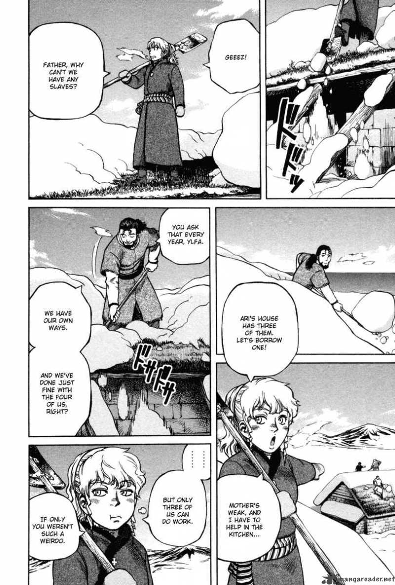 Vinland Saga 3 19