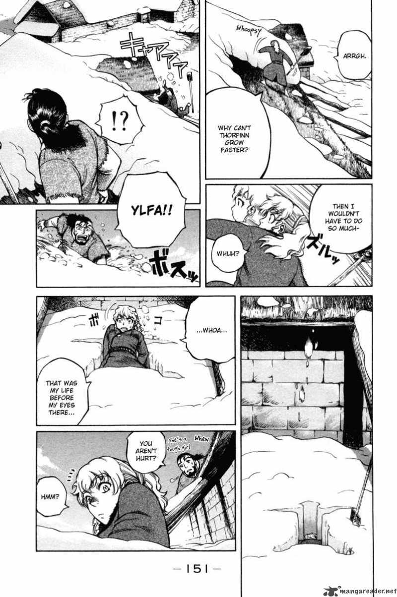 Vinland Saga 3 20