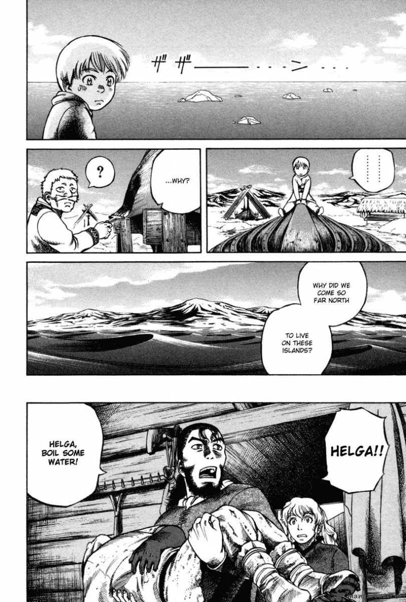 Vinland Saga 3 25