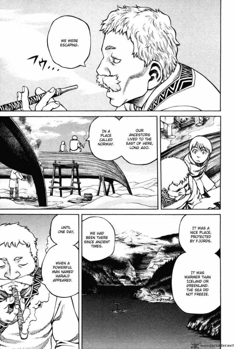 Vinland Saga 3 28