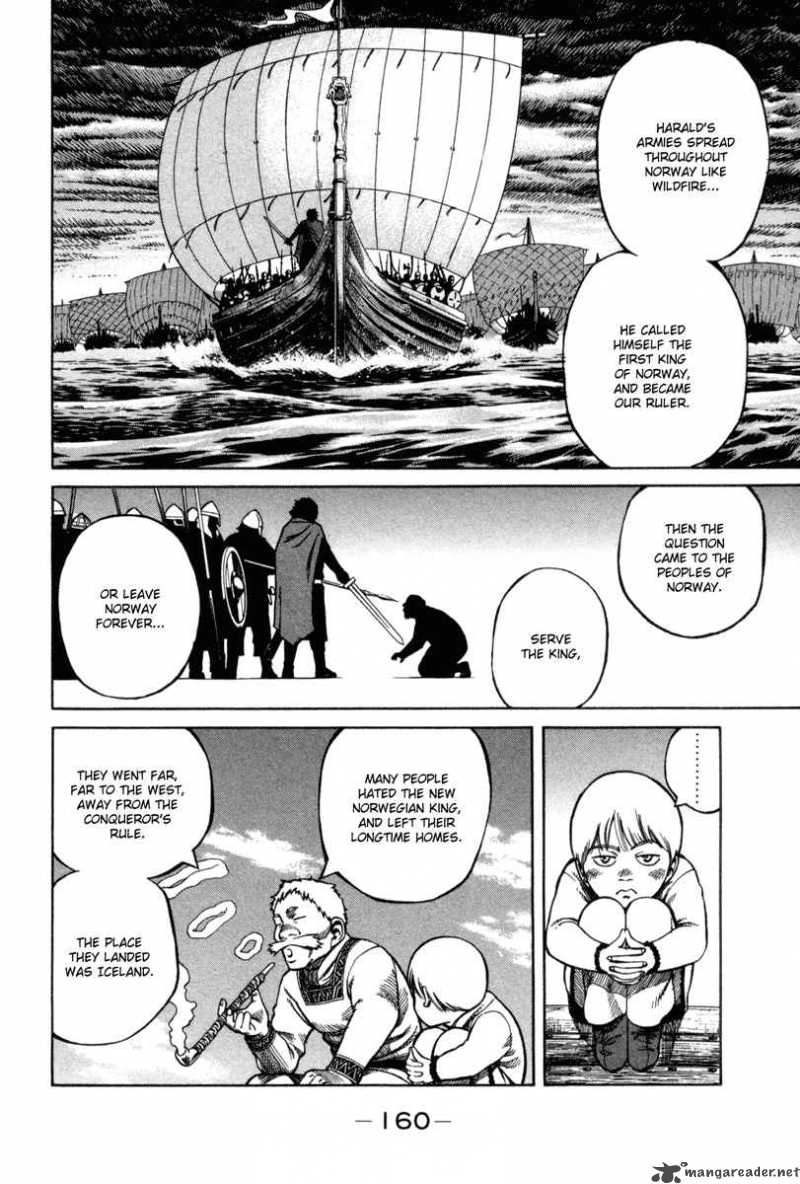 Vinland Saga 3 29