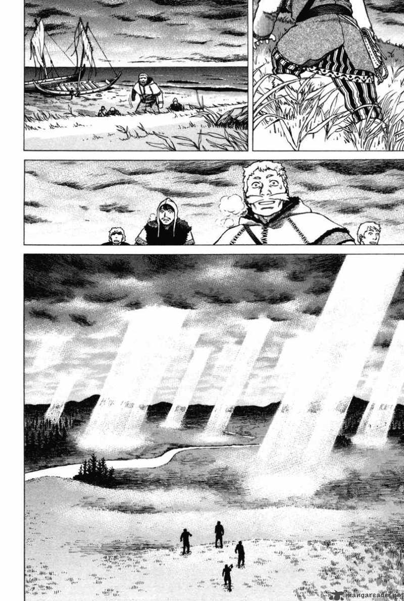 Vinland Saga 3 3