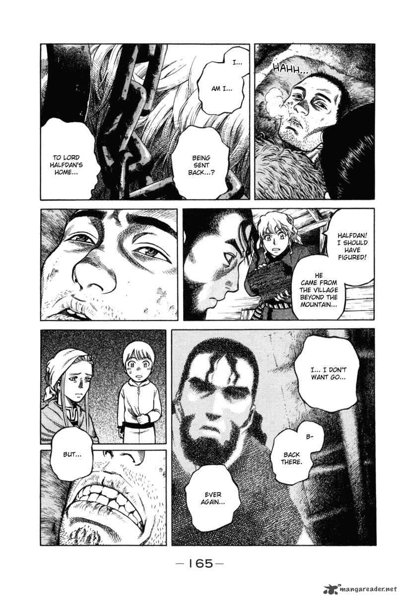 Vinland Saga 3 34