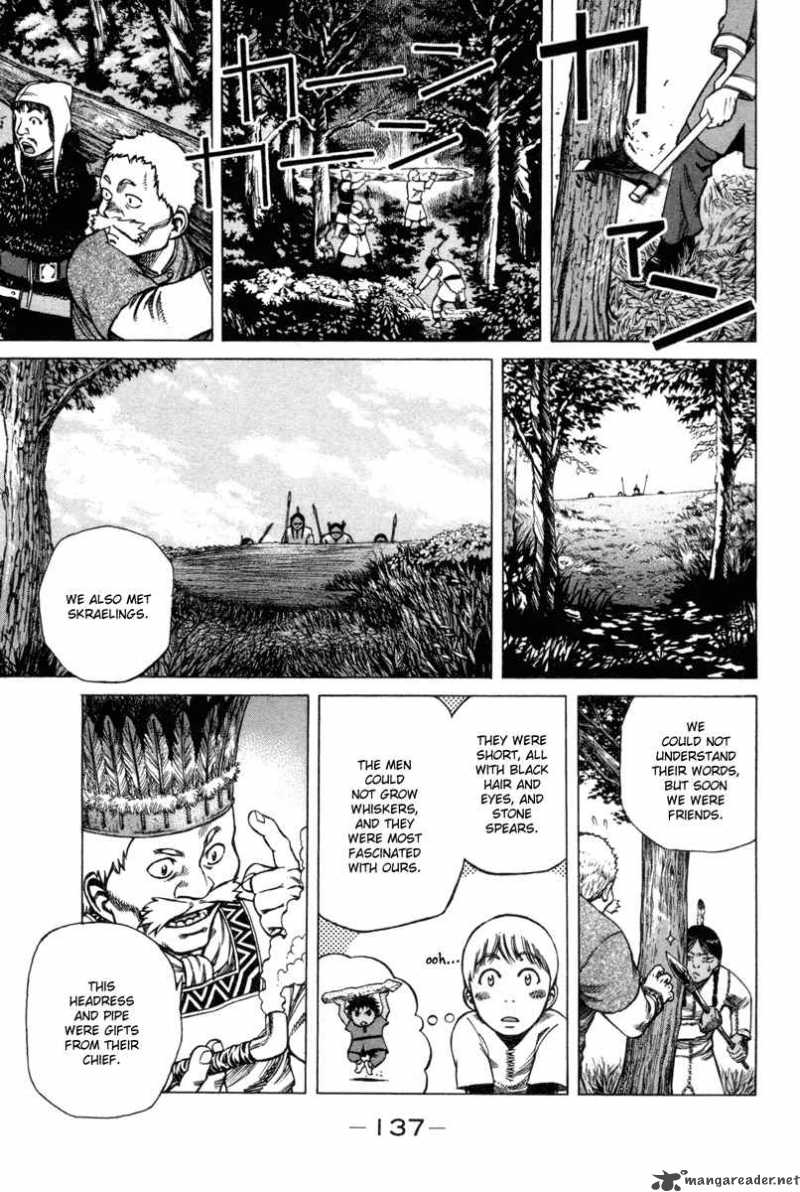 Vinland Saga 3 6