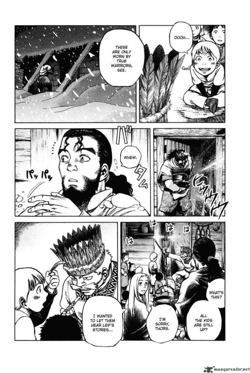 Vinland Saga 3 7