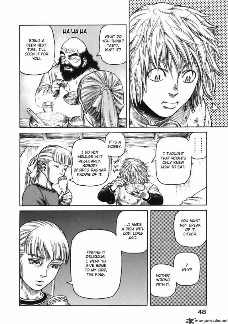 Vinland Saga 30 13