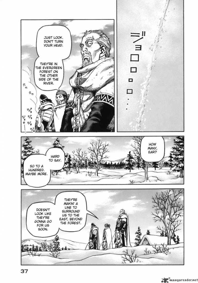 Vinland Saga 30 2