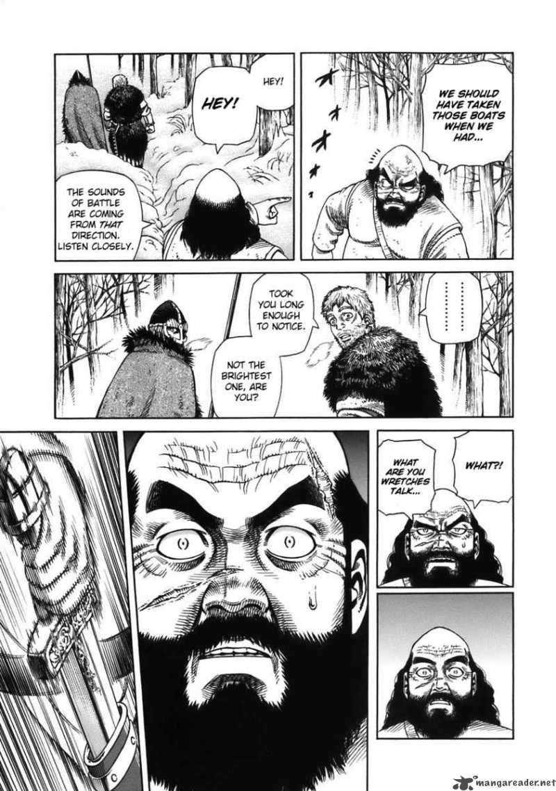 Vinland Saga 30 22