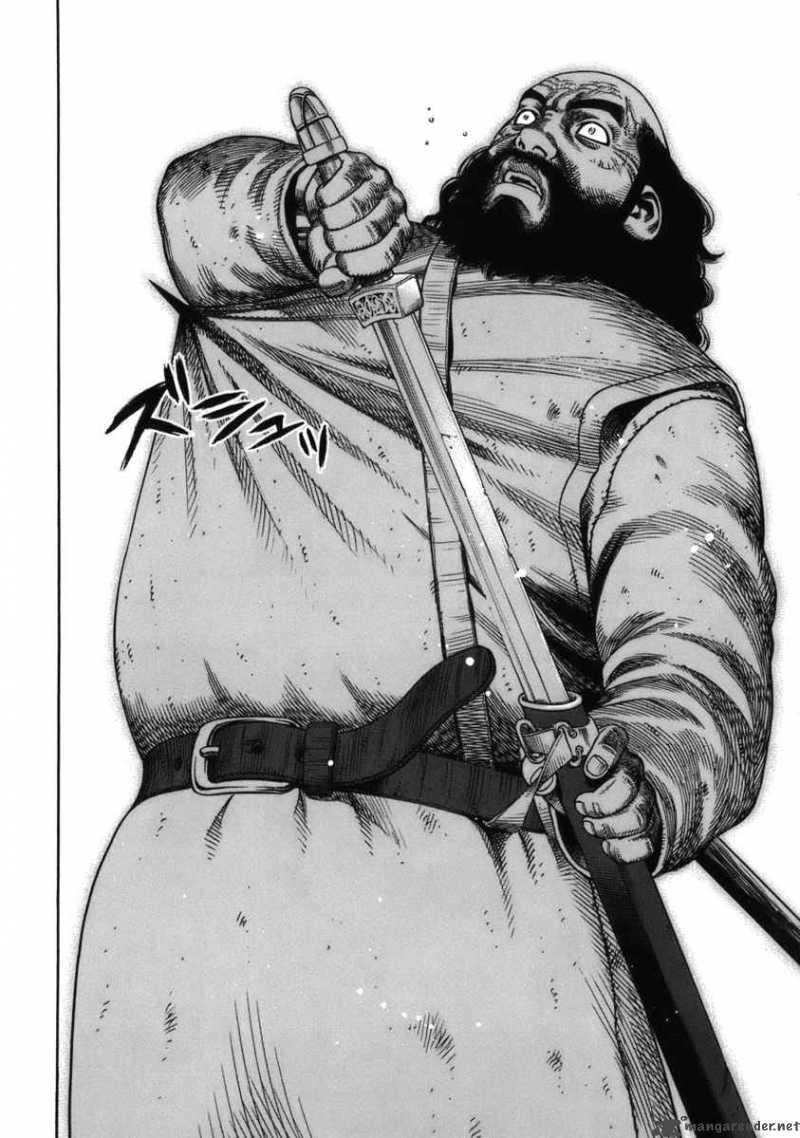 Vinland Saga 30 23