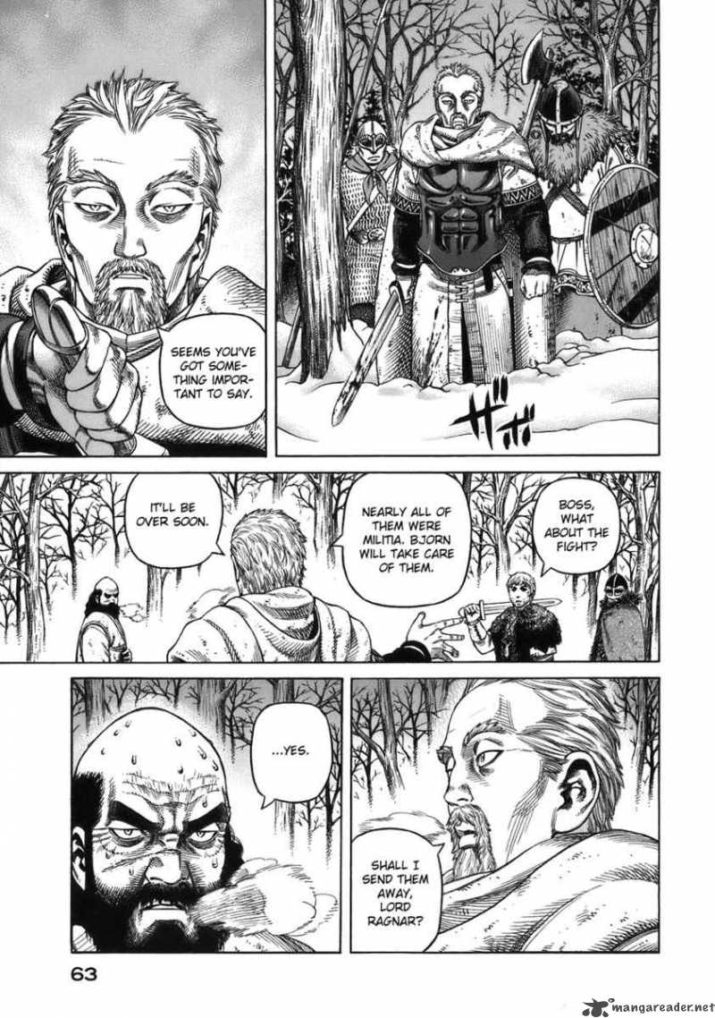 Vinland Saga 30 28