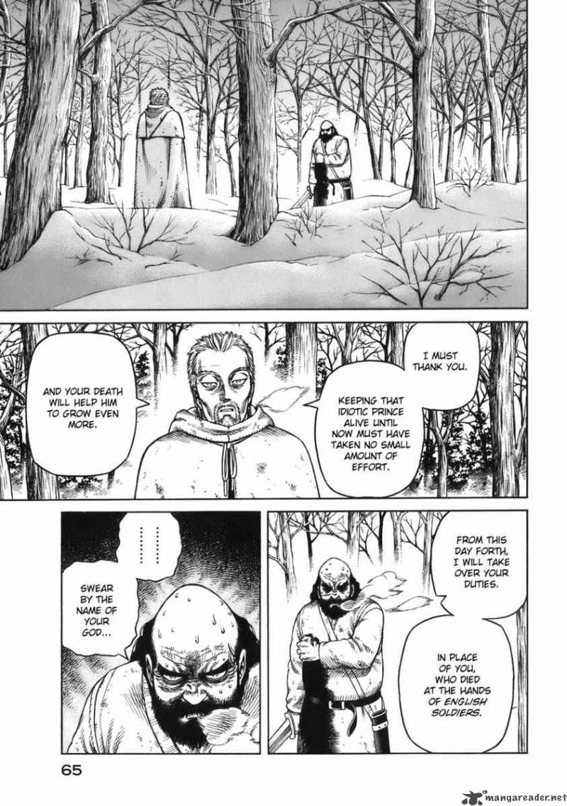 Vinland Saga 30 30