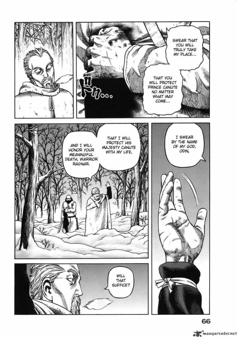 Vinland Saga 30 31