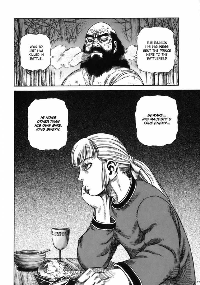 Vinland Saga 30 35