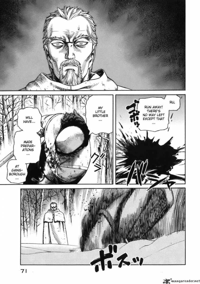 Vinland Saga 30 36