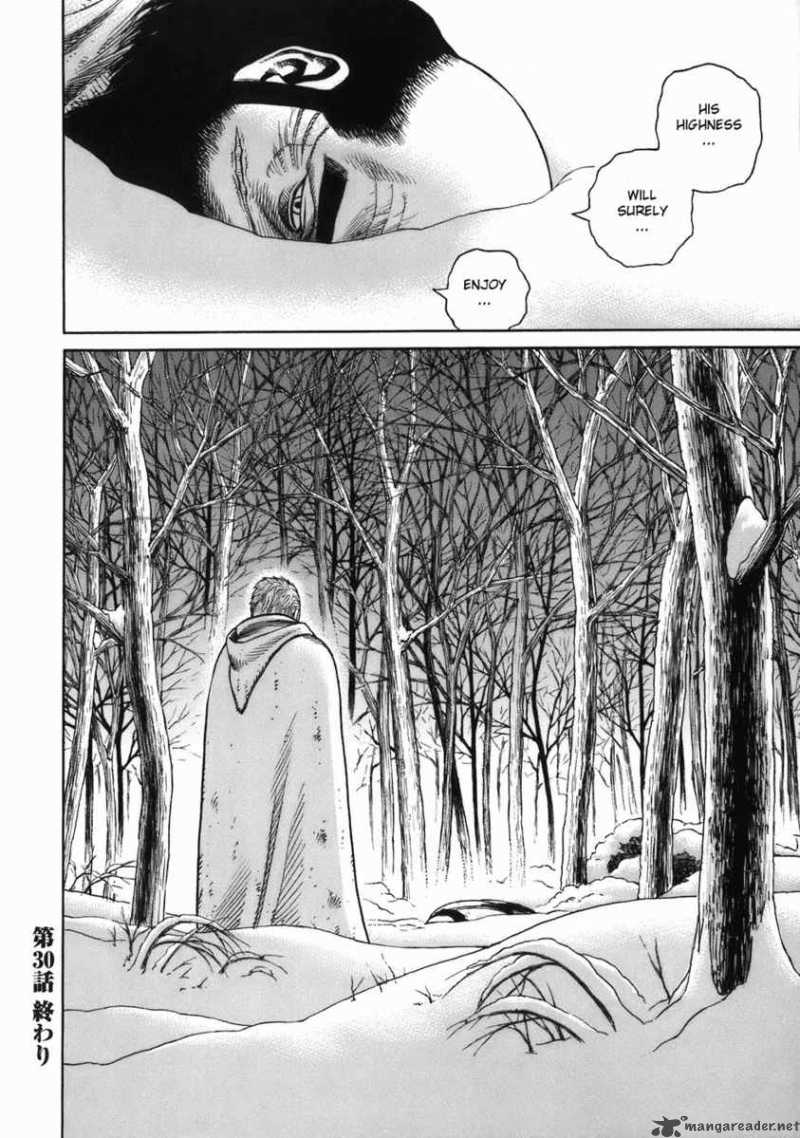 Vinland Saga 30 39