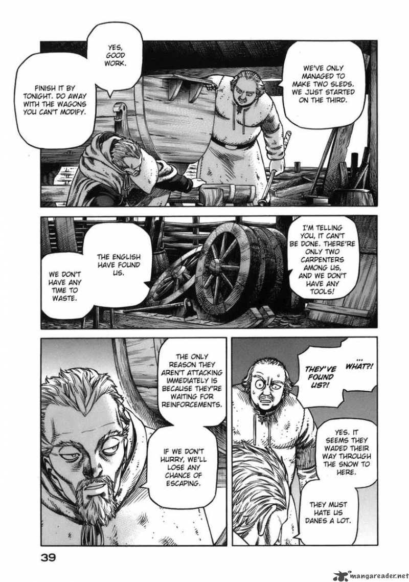 Vinland Saga 30 4