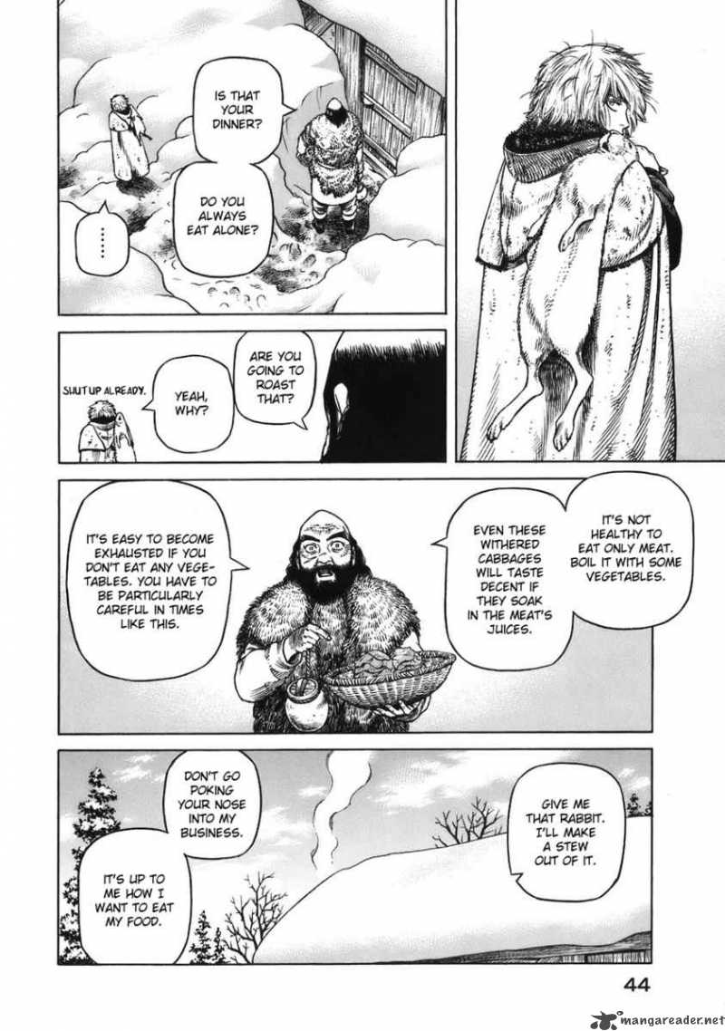 Vinland Saga 30 9