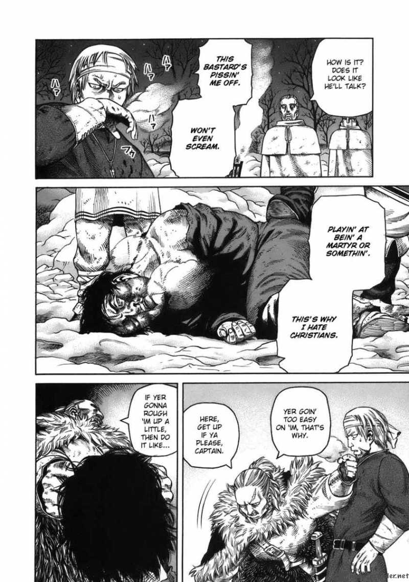 Vinland Saga 31 12