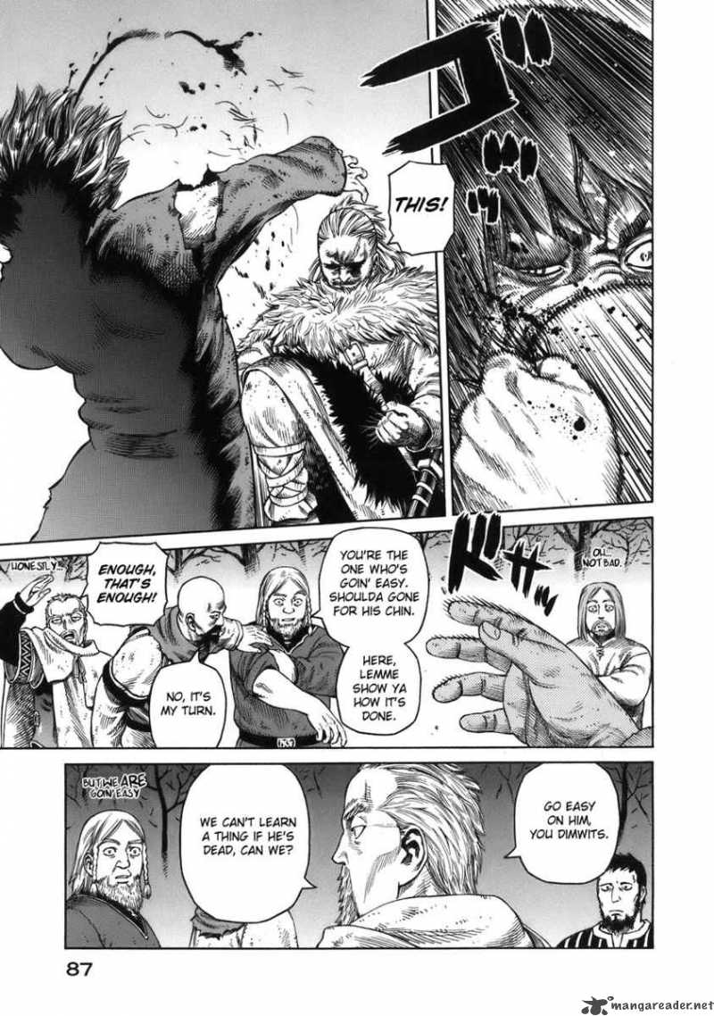 Vinland Saga 31 13