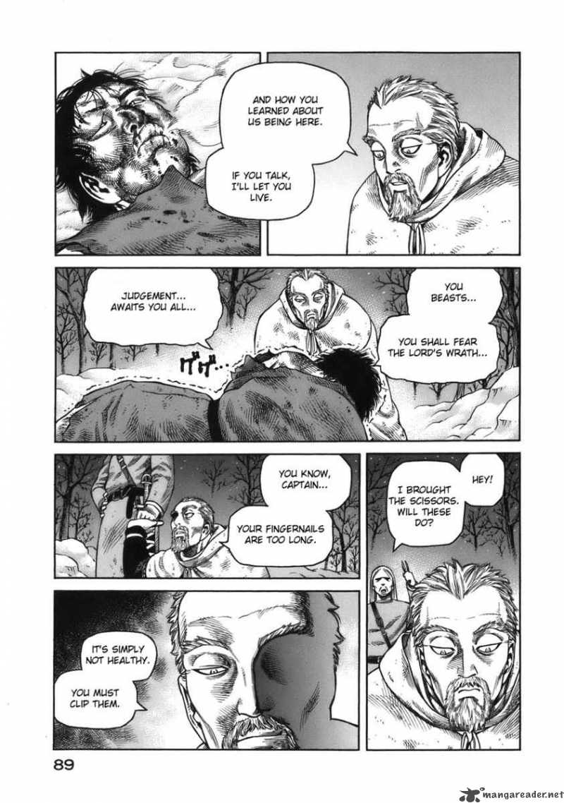 Vinland Saga 31 15