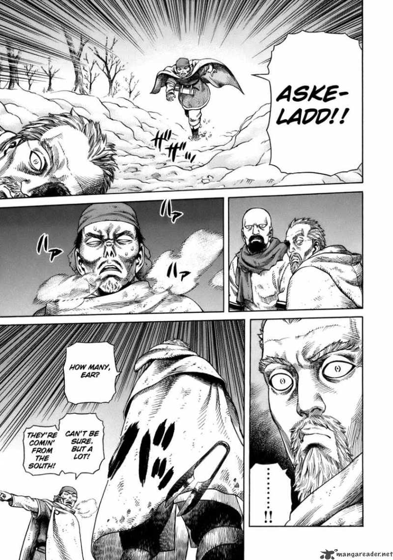 Vinland Saga 31 23