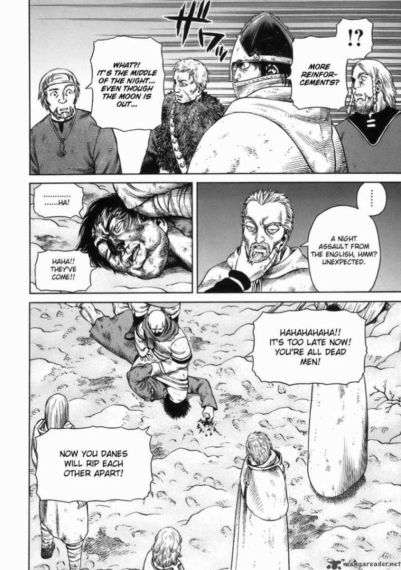 Vinland Saga 31 24