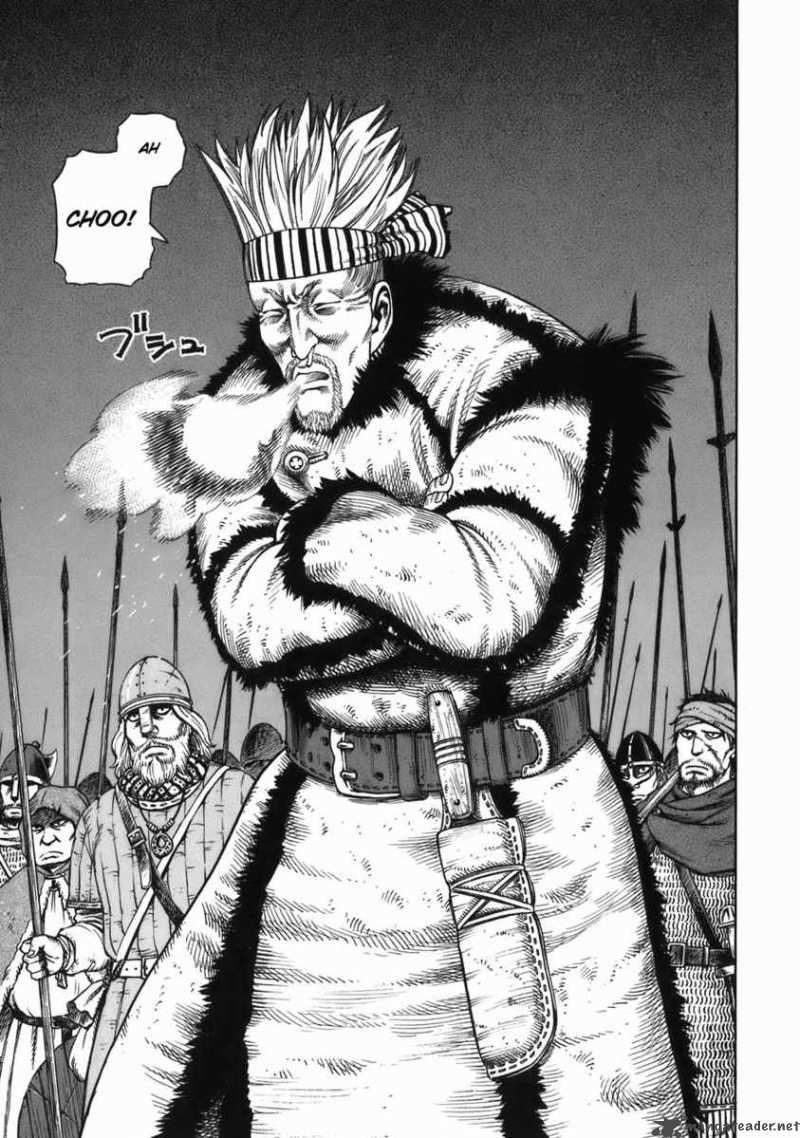 Vinland Saga 31 27