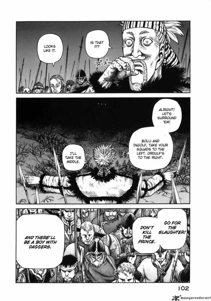 Vinland Saga 31 28