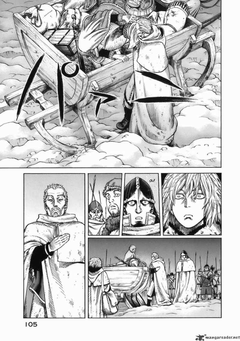 Vinland Saga 31 31