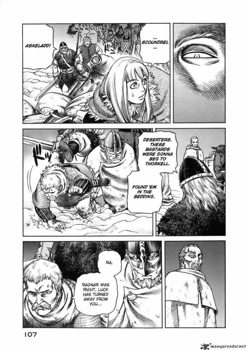 Vinland Saga 31 33