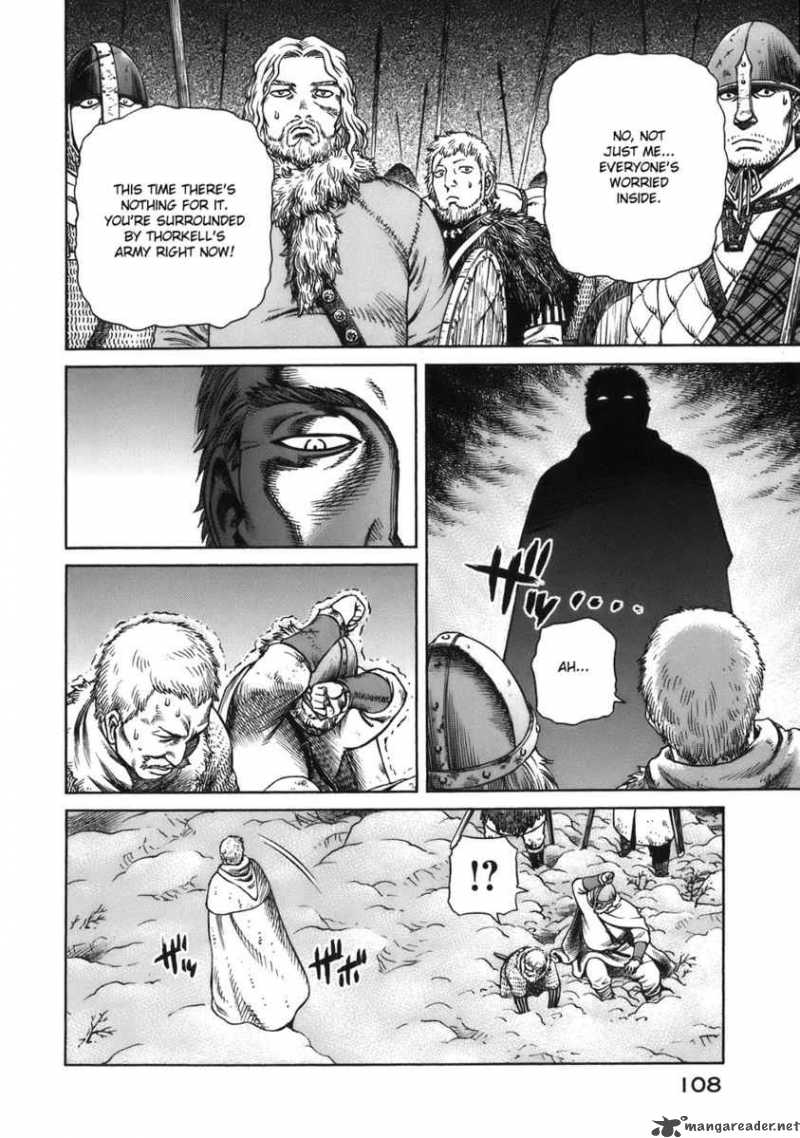 Vinland Saga 31 34