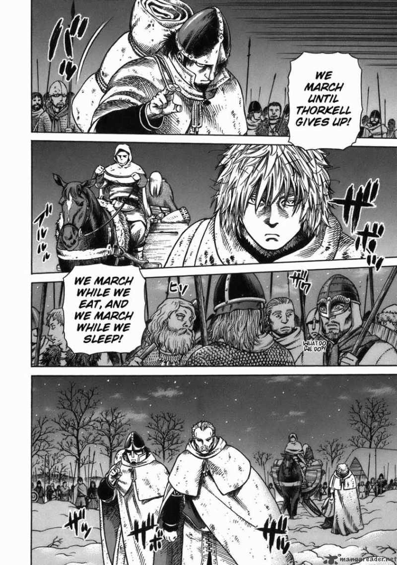 Vinland Saga 31 36