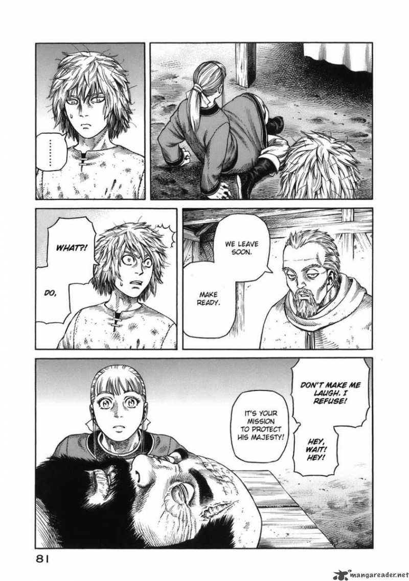 Vinland Saga 31 7