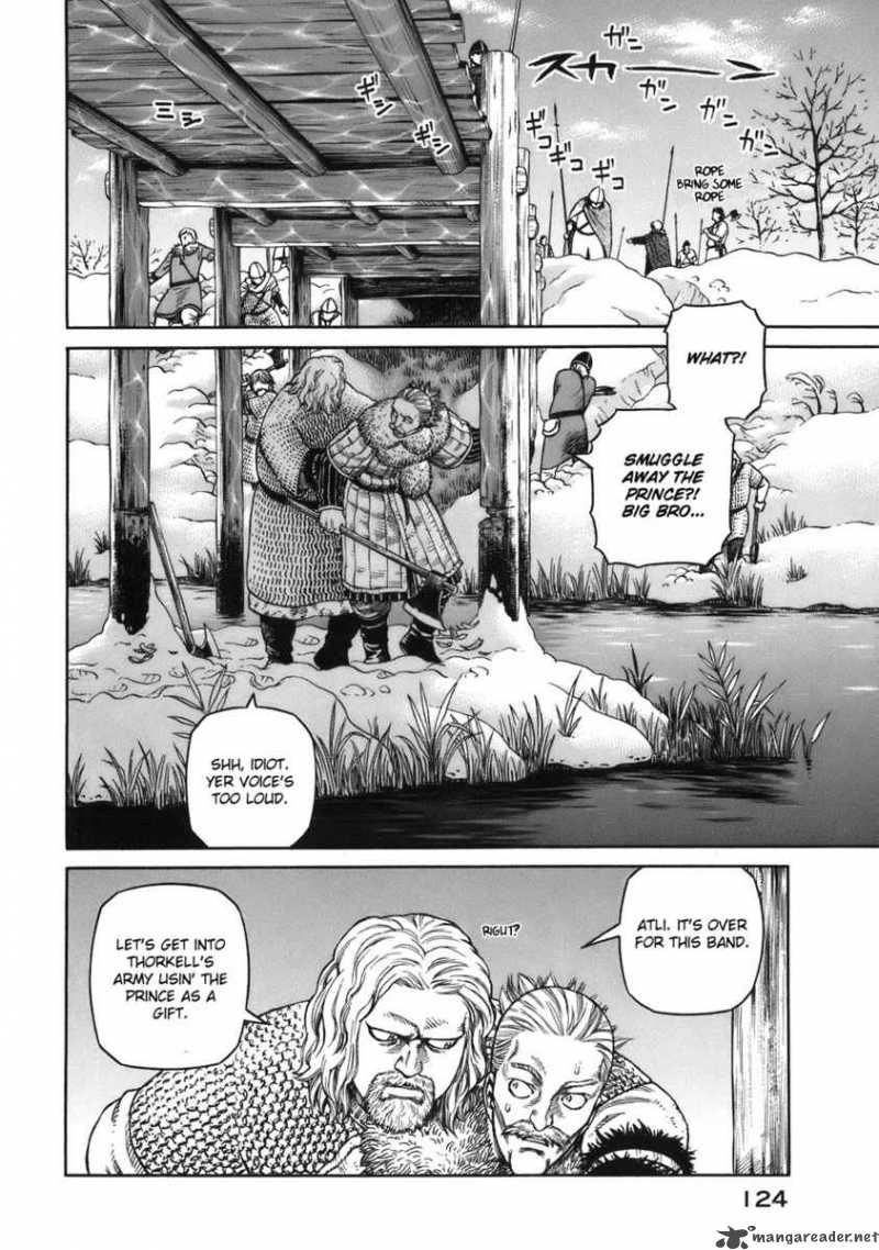 Vinland Saga 32 11