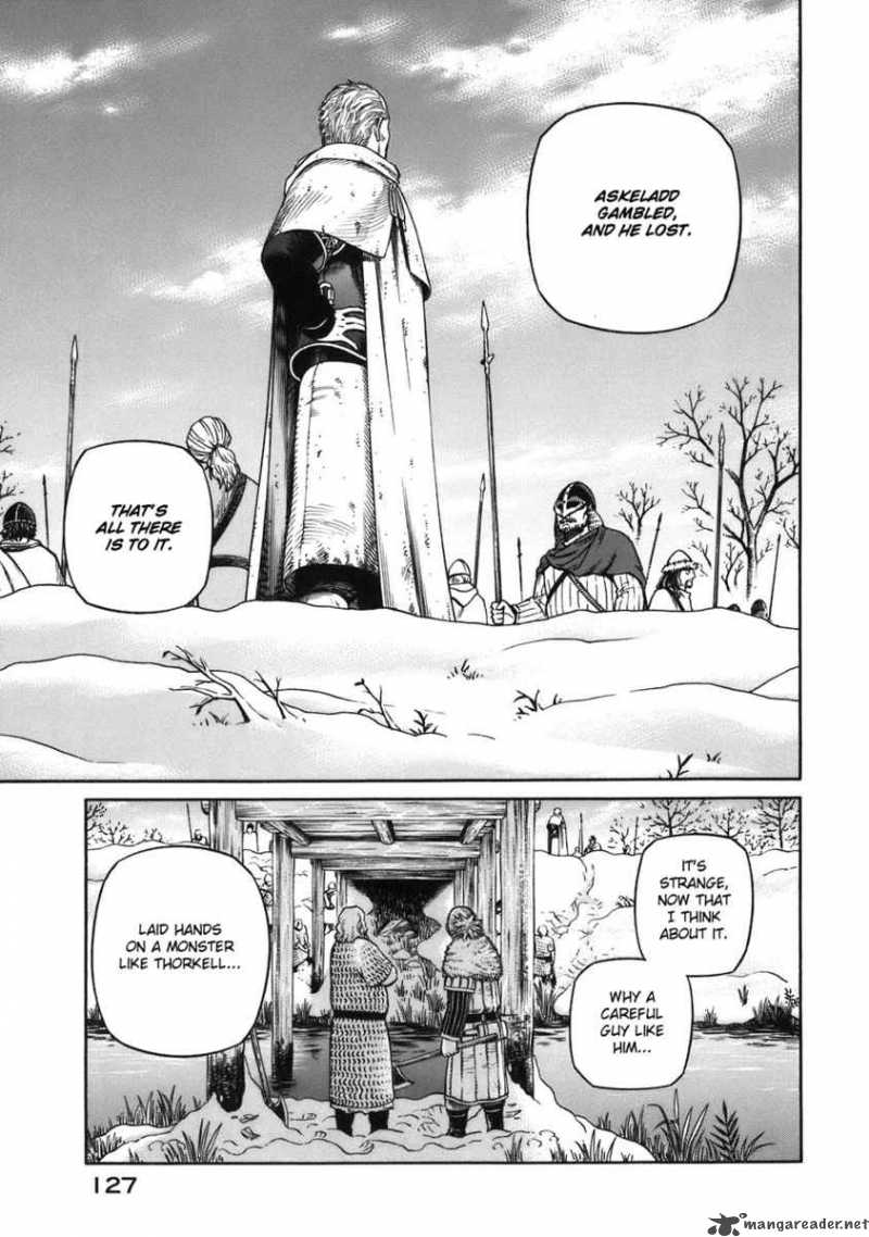 Vinland Saga 32 14