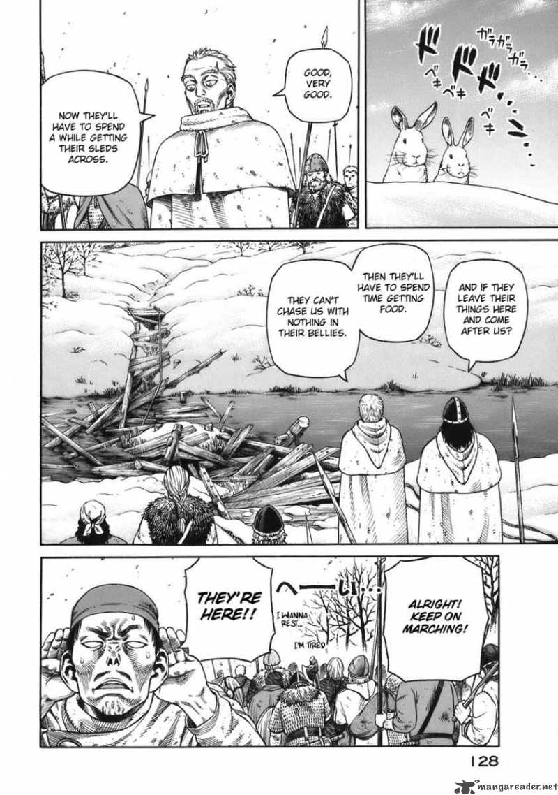 Vinland Saga 32 15