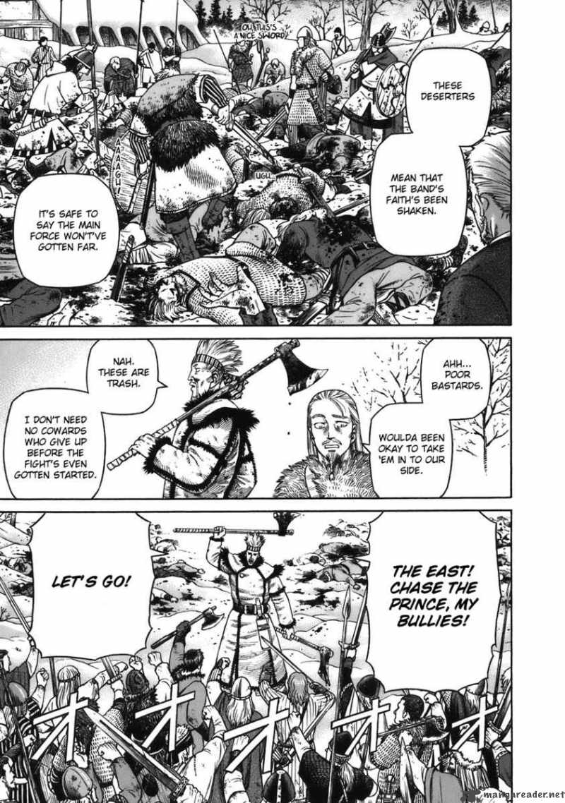 Vinland Saga 32 2