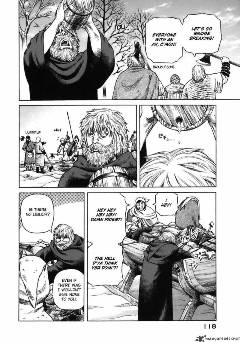 Vinland Saga 32 5