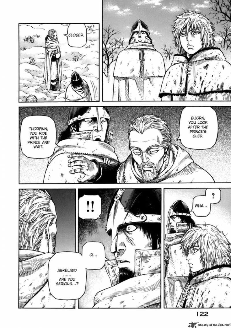 Vinland Saga 32 9